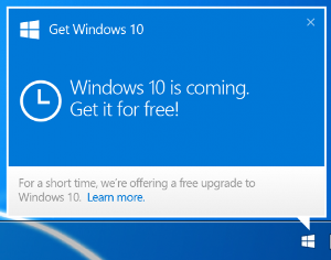 Windows 10